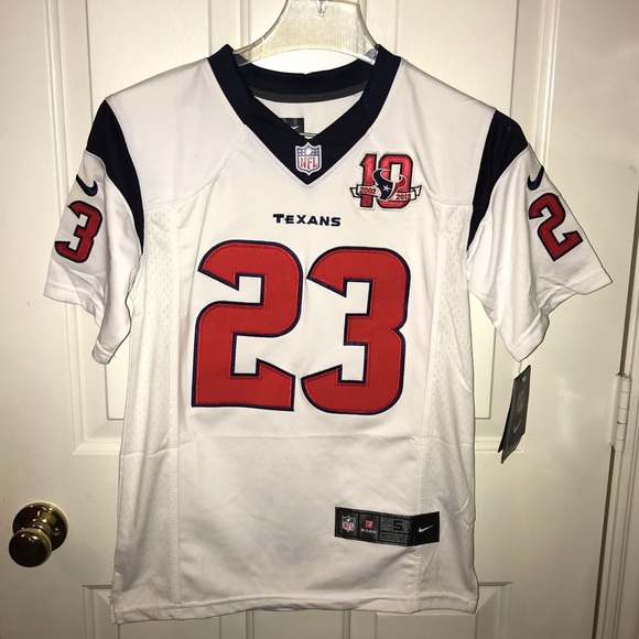 arian foster jersey